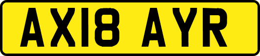 AX18AYR