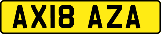 AX18AZA