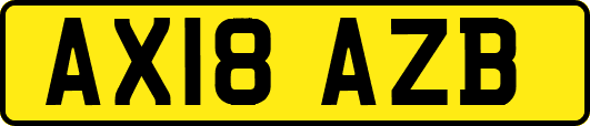 AX18AZB