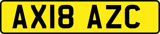 AX18AZC
