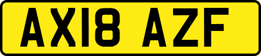 AX18AZF