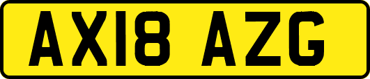 AX18AZG