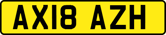 AX18AZH