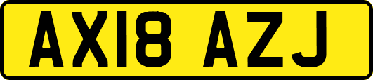 AX18AZJ