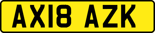 AX18AZK