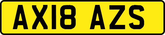 AX18AZS