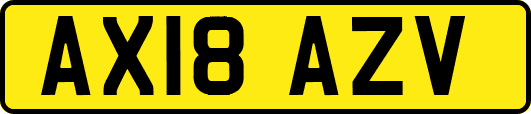 AX18AZV