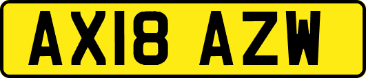 AX18AZW