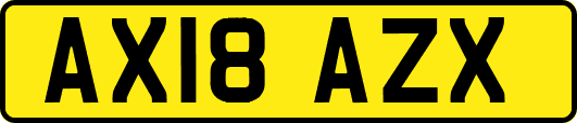AX18AZX