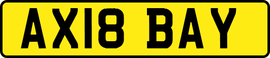 AX18BAY
