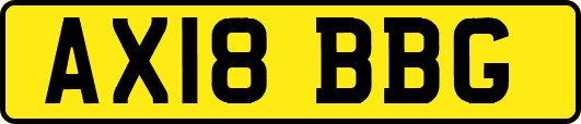 AX18BBG