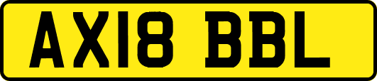 AX18BBL