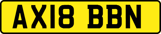 AX18BBN