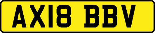 AX18BBV