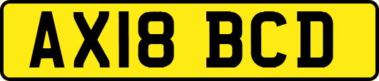 AX18BCD