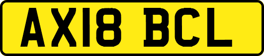 AX18BCL