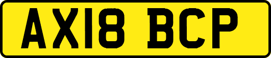 AX18BCP