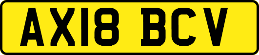 AX18BCV