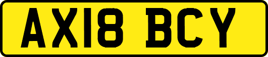 AX18BCY