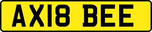 AX18BEE