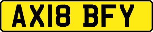 AX18BFY