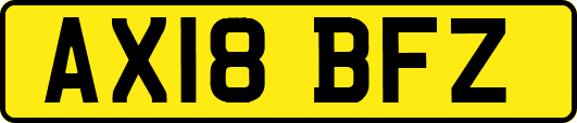 AX18BFZ