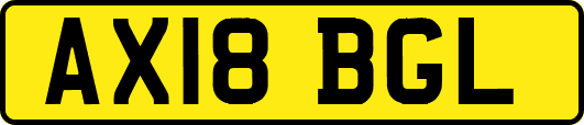 AX18BGL