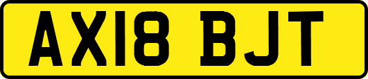 AX18BJT