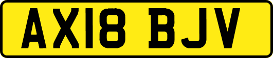 AX18BJV