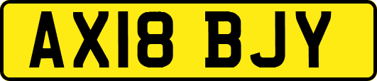 AX18BJY