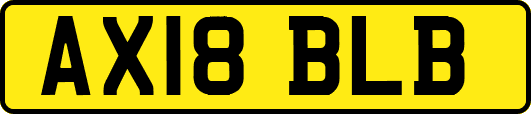 AX18BLB