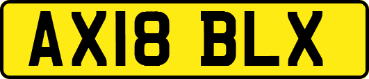 AX18BLX