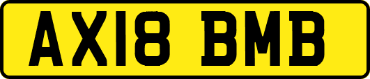 AX18BMB