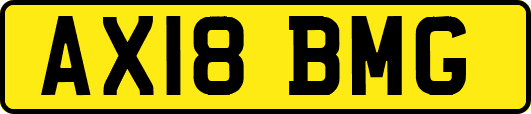 AX18BMG