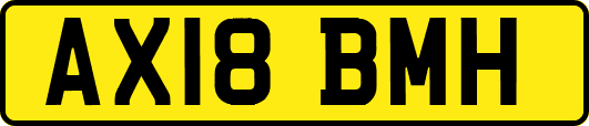 AX18BMH