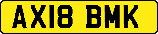 AX18BMK