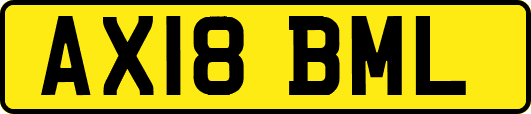 AX18BML