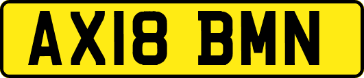 AX18BMN