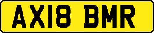 AX18BMR