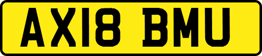AX18BMU
