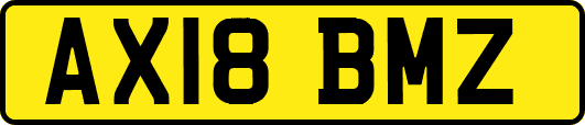 AX18BMZ