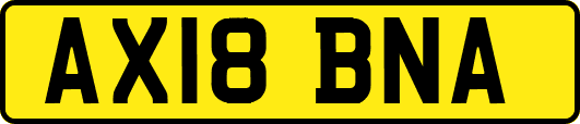 AX18BNA