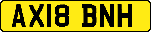AX18BNH