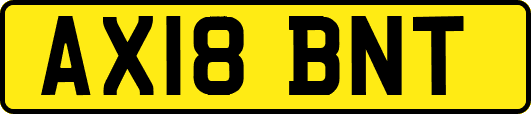 AX18BNT