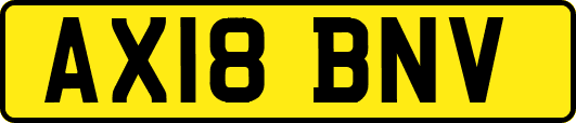 AX18BNV