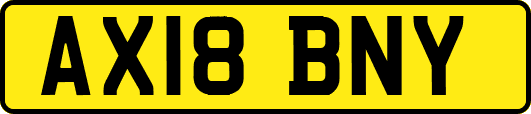 AX18BNY