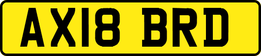 AX18BRD