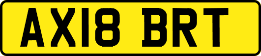 AX18BRT