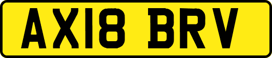 AX18BRV