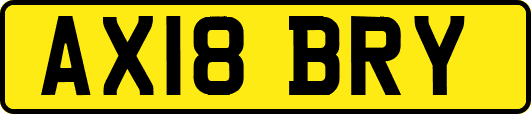 AX18BRY